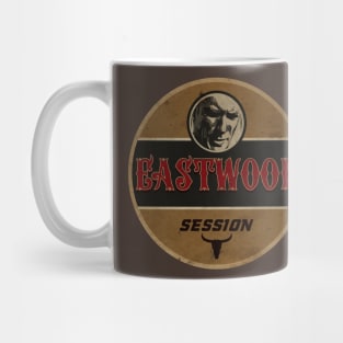 Eastwood Session Mug